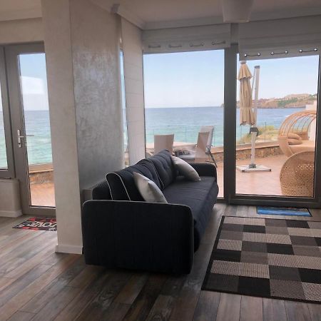 Villa Lili Sozopol Buitenkant foto