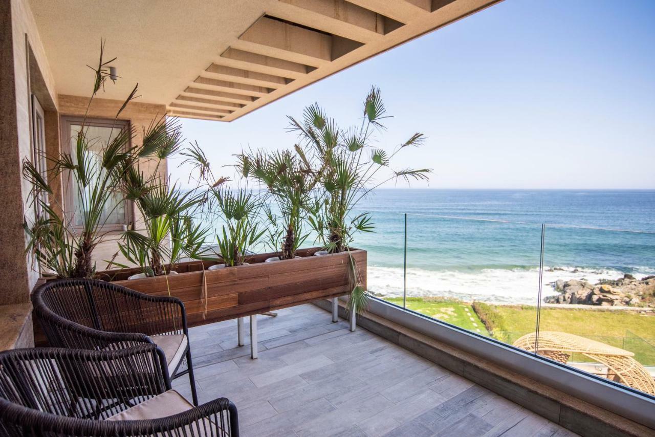 Villa Lili Sozopol Buitenkant foto